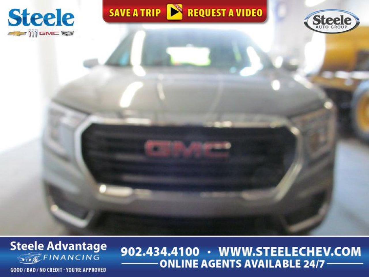 Used 2023 GMC Terrain SLE for sale in Dartmouth, NS