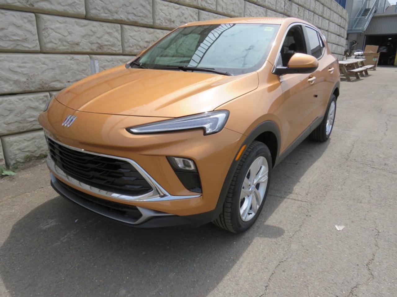 Small Sport Utility Vehicle 4WD, AWD 4dr Preferred, 9-Speed Automatic, Turbocharged 1.3/