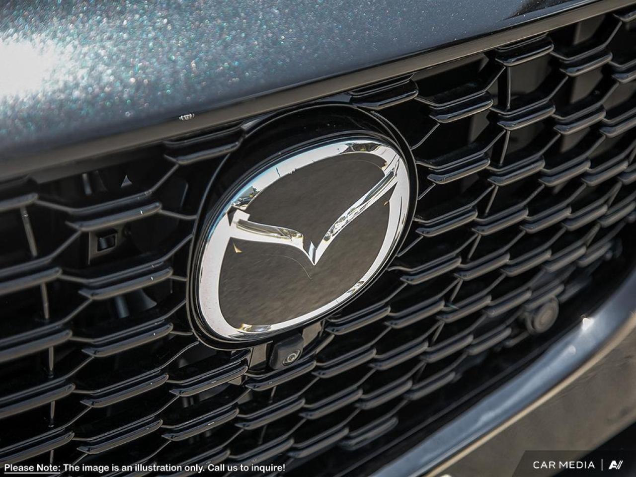 2025 Mazda CX-70 MHEV GT Photo