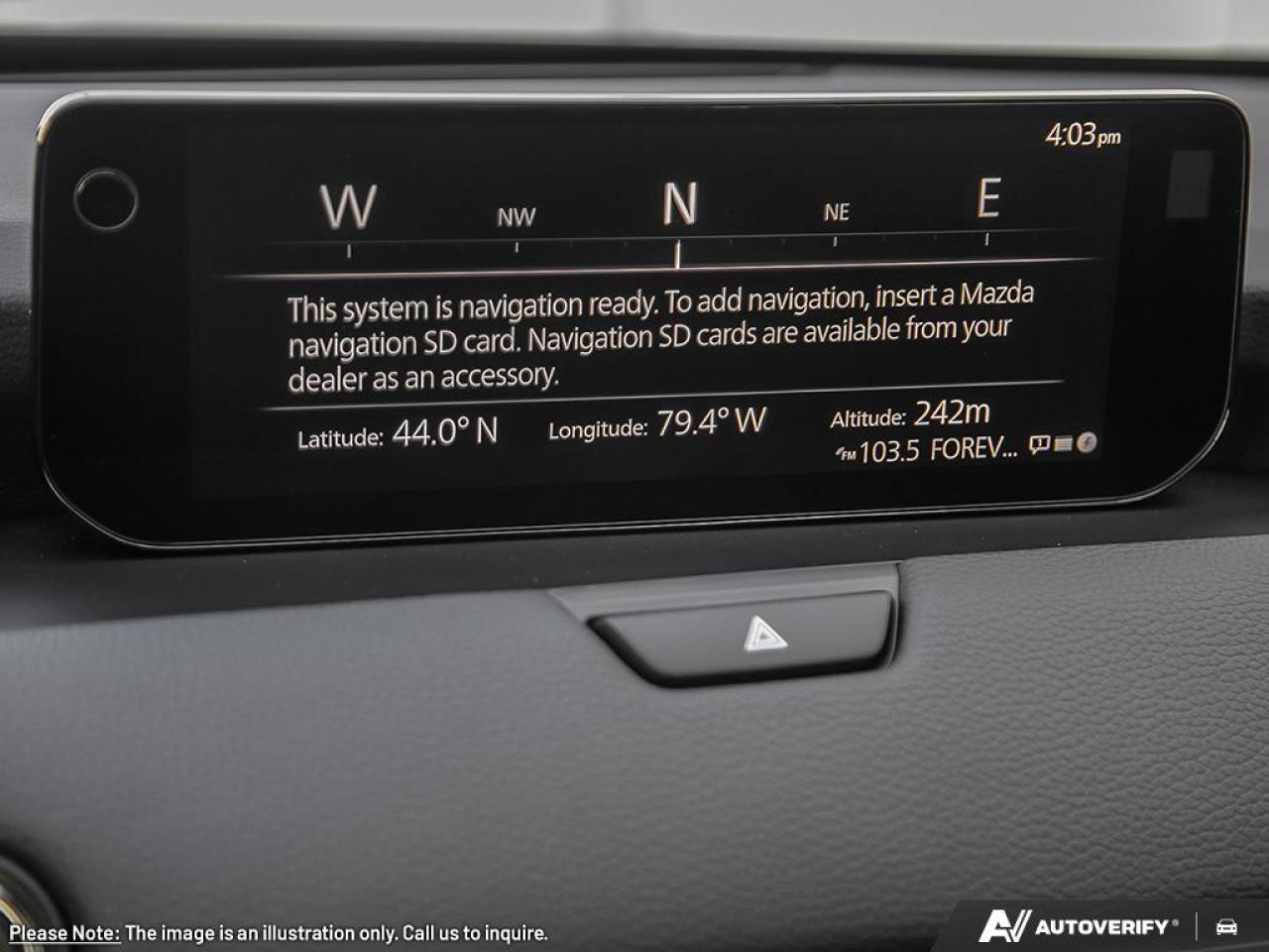 2025 Mazda CX-70 MHEV GT Photo