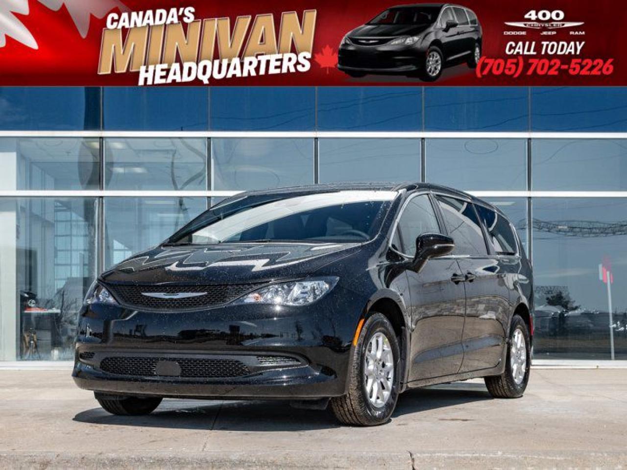 New 2025 Dodge Grand Caravan SXT for sale in Innisfil, ON