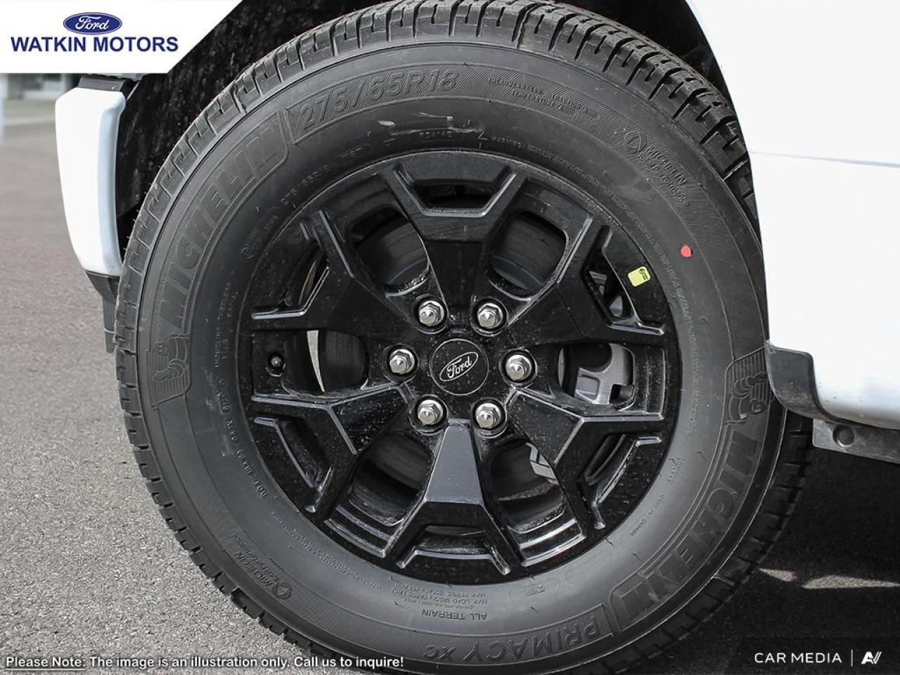 2025 Ford F-150 Lightning XLT Photo26