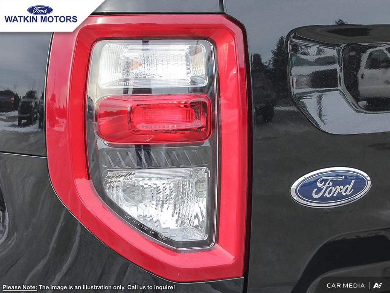2025 Ford Bronco Sport BIG BEND Photo7