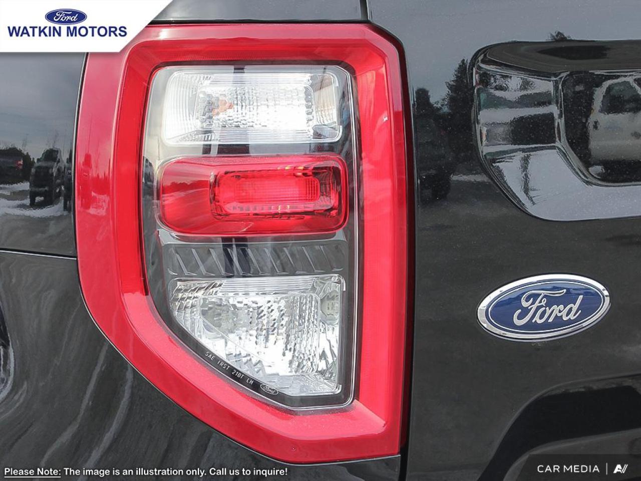 2025 Ford Bronco Sport Big Bend Photo7