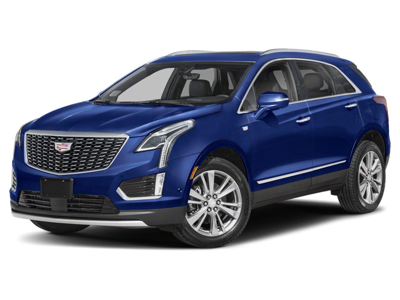 Used 2023 Cadillac XT5 AWD 4dr Premium Luxury for sale in Midland, ON