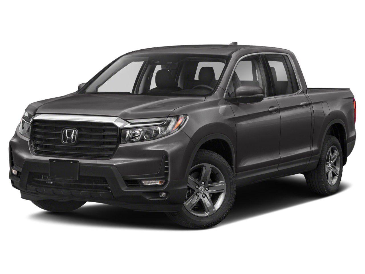 Used 2022 Honda Ridgeline Touring Awd for sale in Midland, ON