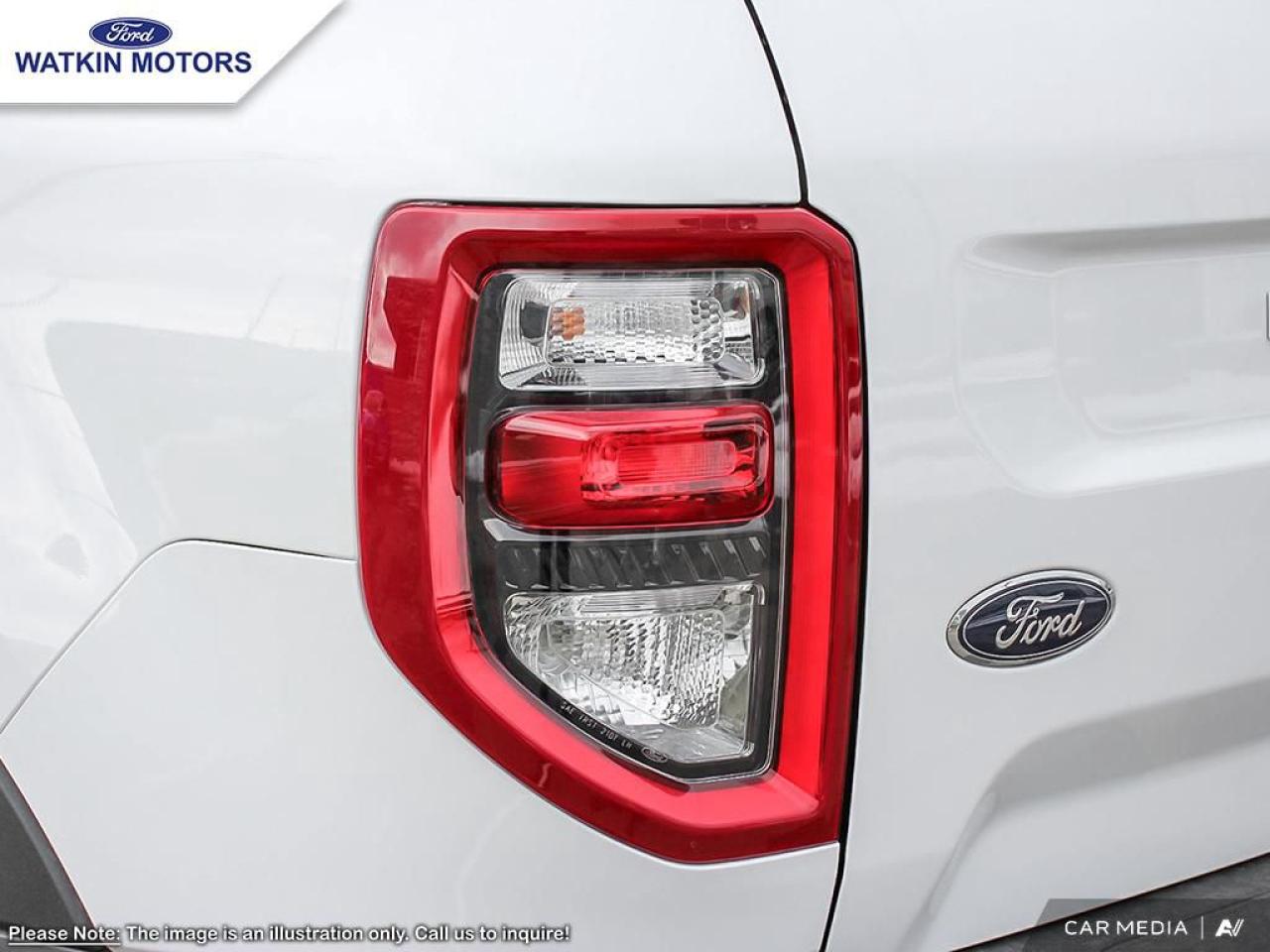 2025 Ford Bronco Sport BADLANDS Photo25