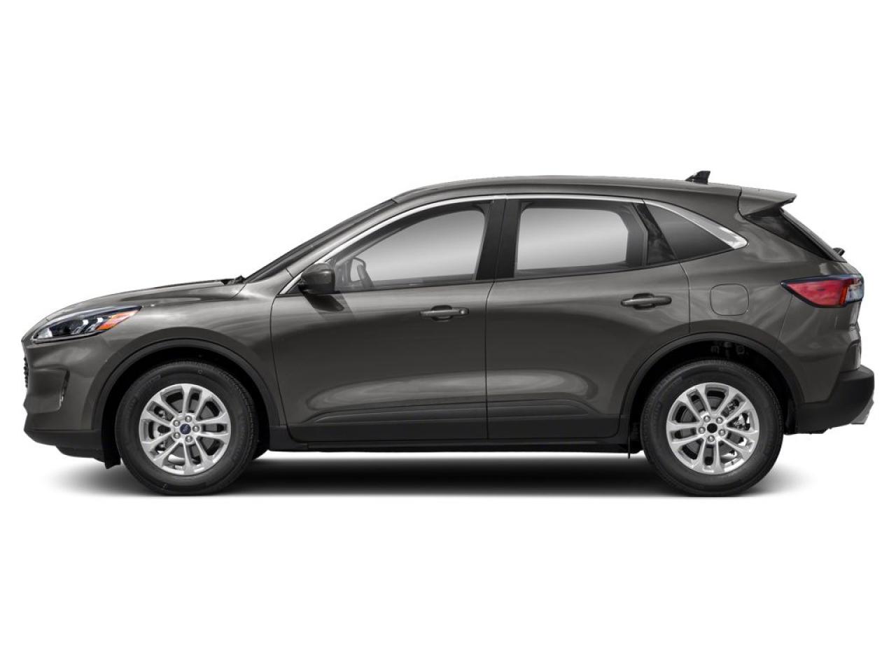 Used 2021 Ford Escape SE for sale in Saskatoon, SK