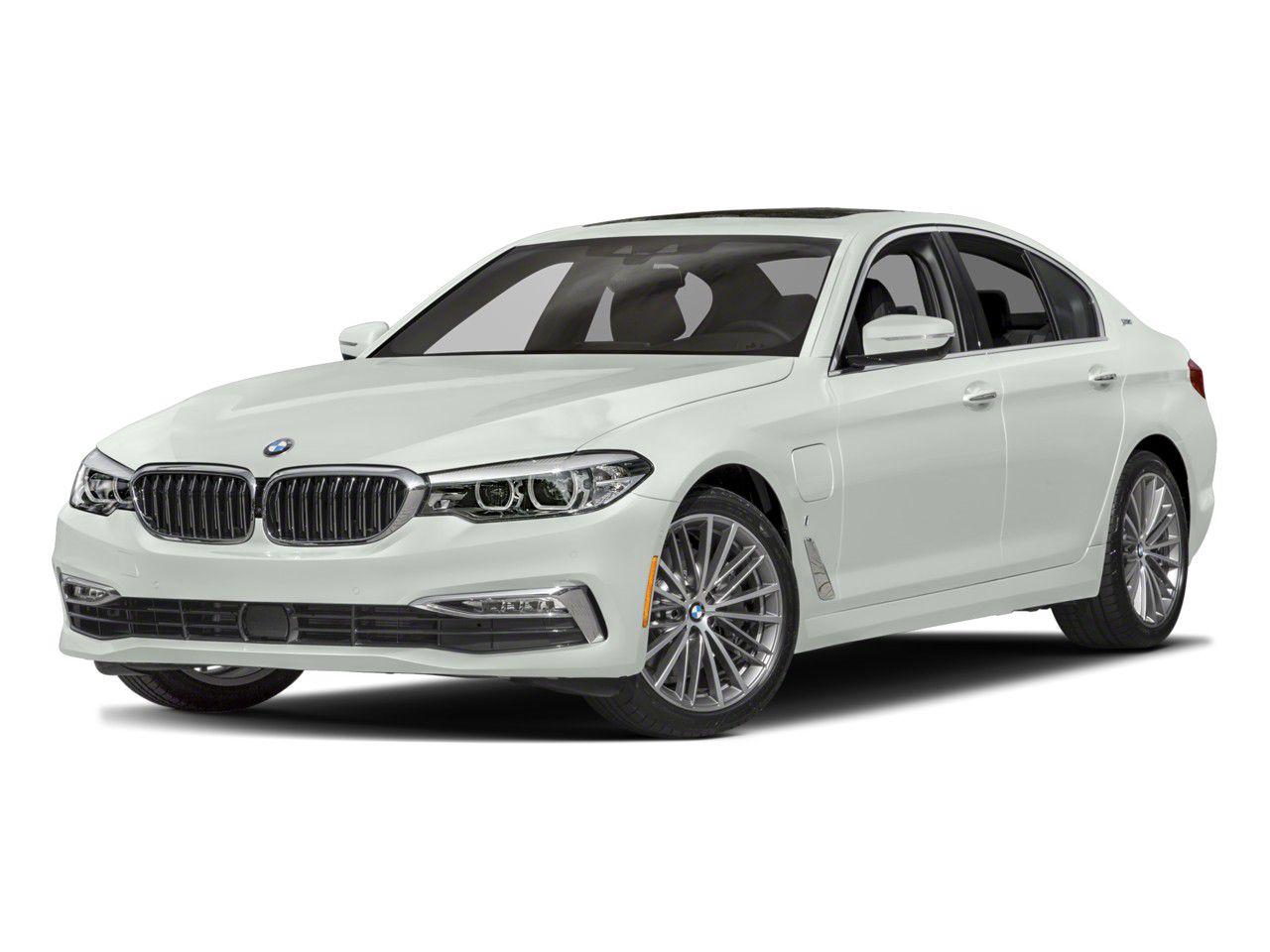 Used 2018 BMW 5 Series 530e xDrive iPerformance Plug-In Hybrid for sale in Newmarket, ON