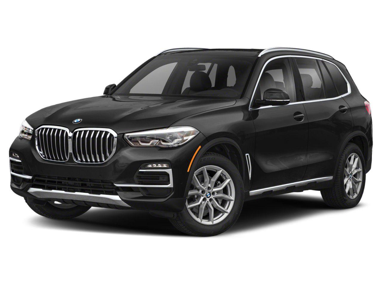 Used 2021 BMW X5 xDrive40i Sports Activity Vehicle for sale in Newmarket, ON