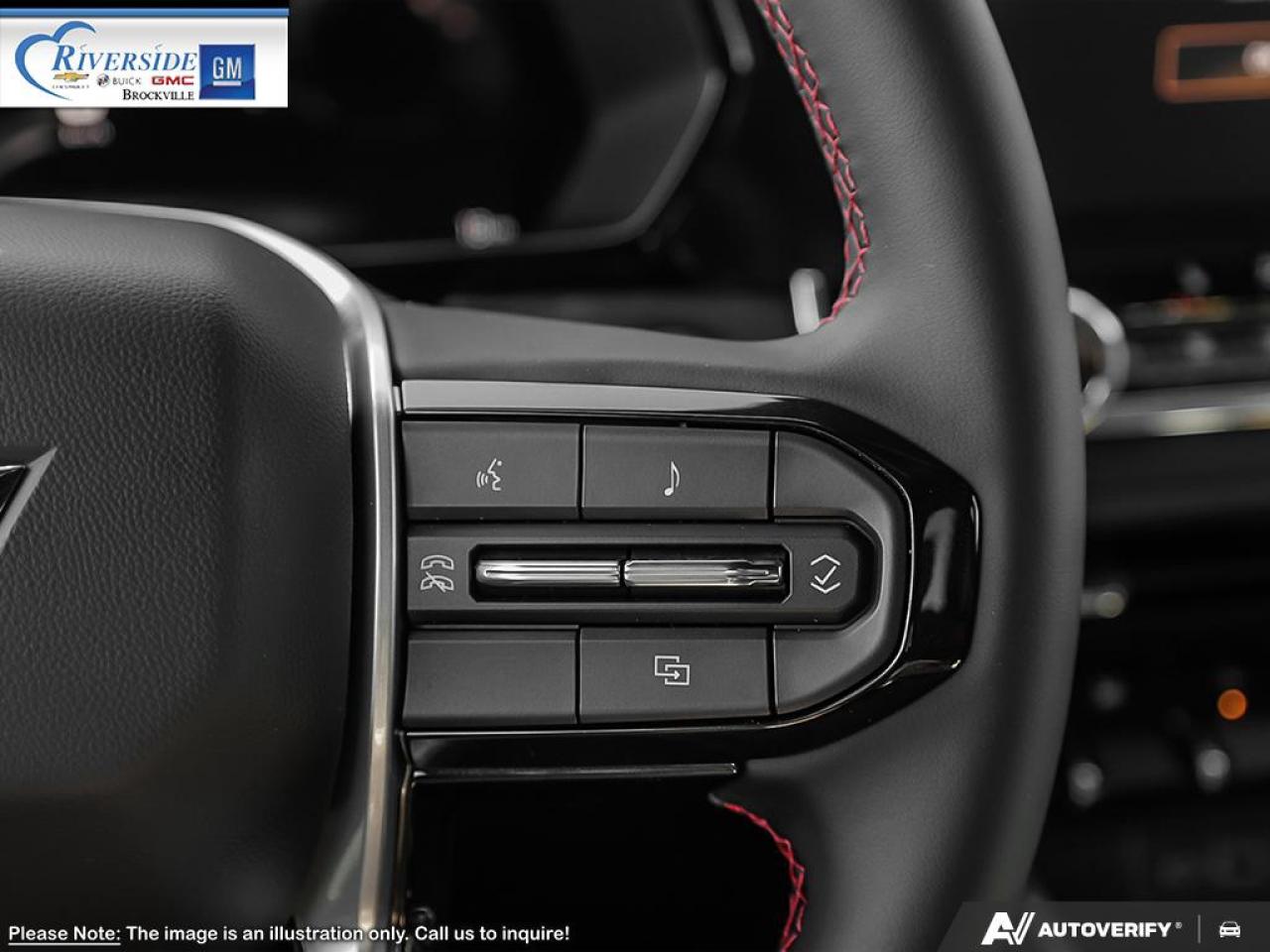 2025 Chevrolet Colorado Z71 Photo