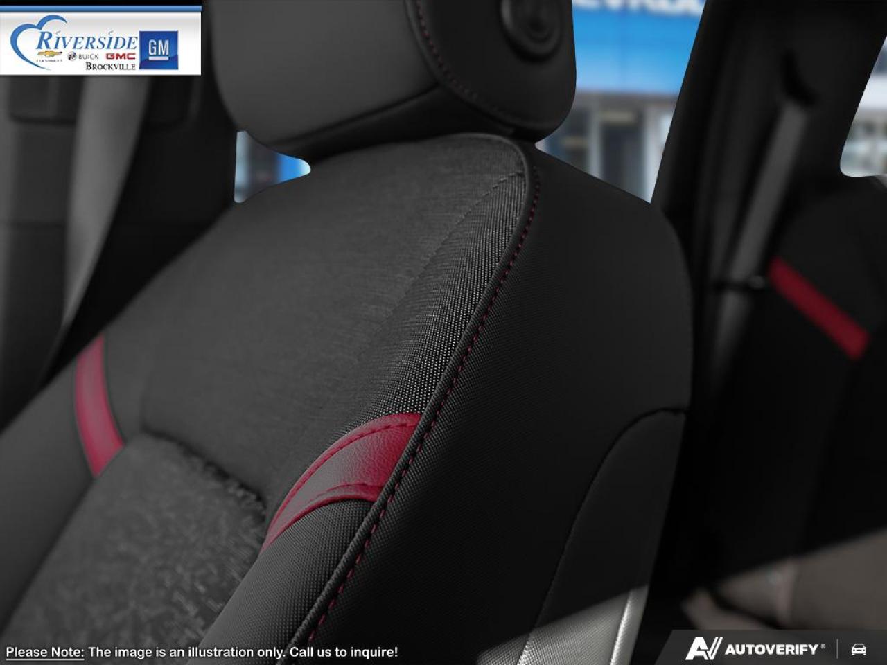 2025 Chevrolet Colorado Z71 Photo