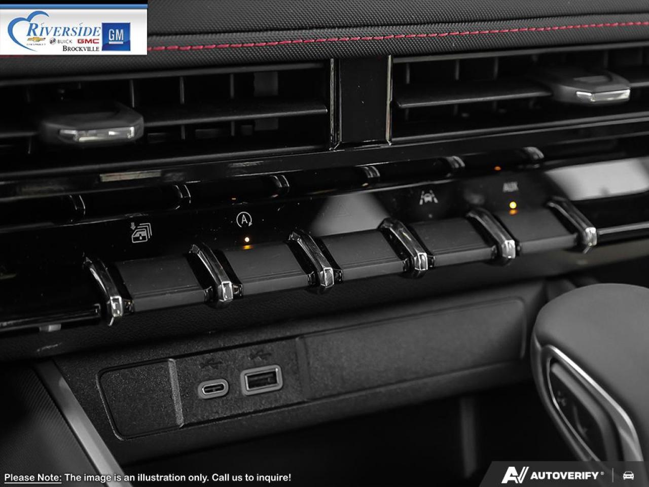 2025 Chevrolet Colorado Z71 Photo