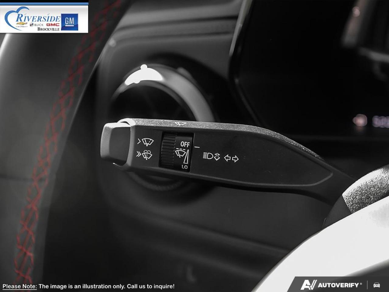 2025 Chevrolet Colorado Z71 Photo