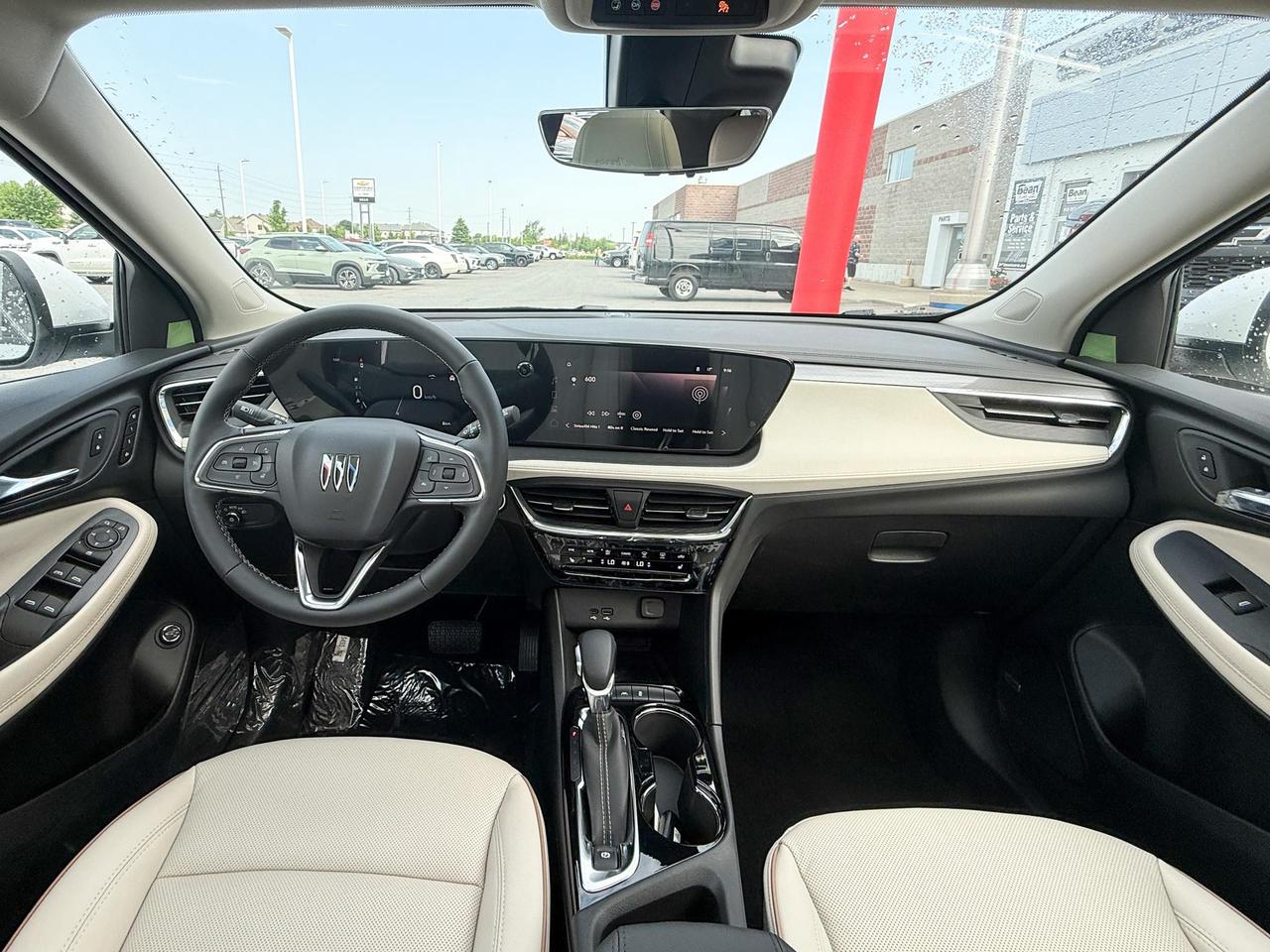 2026 Buick Encore GX Avenir 1.3L 3CYL WITH REMOTE START/ENTRY, SUNROOF, HEATED SEATS, HEATED STEERING WHEEL, HD SURROUND VISION, Photo