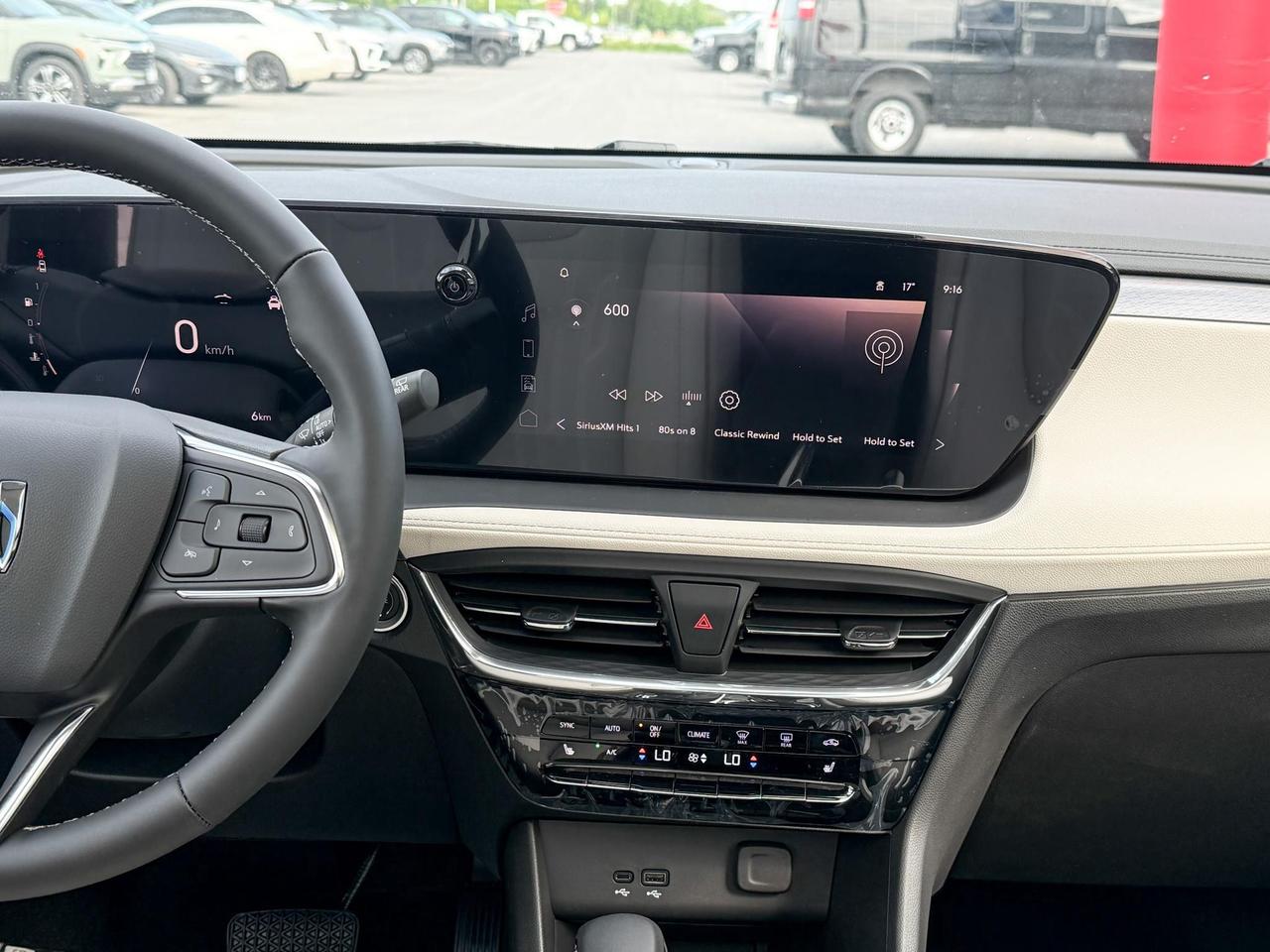 2026 Buick Encore GX Avenir 1.3L 3CYL WITH REMOTE START/ENTRY, SUNROOF, HEATED SEATS, HEATED STEERING WHEEL, HD SURROUND VISION, Photo