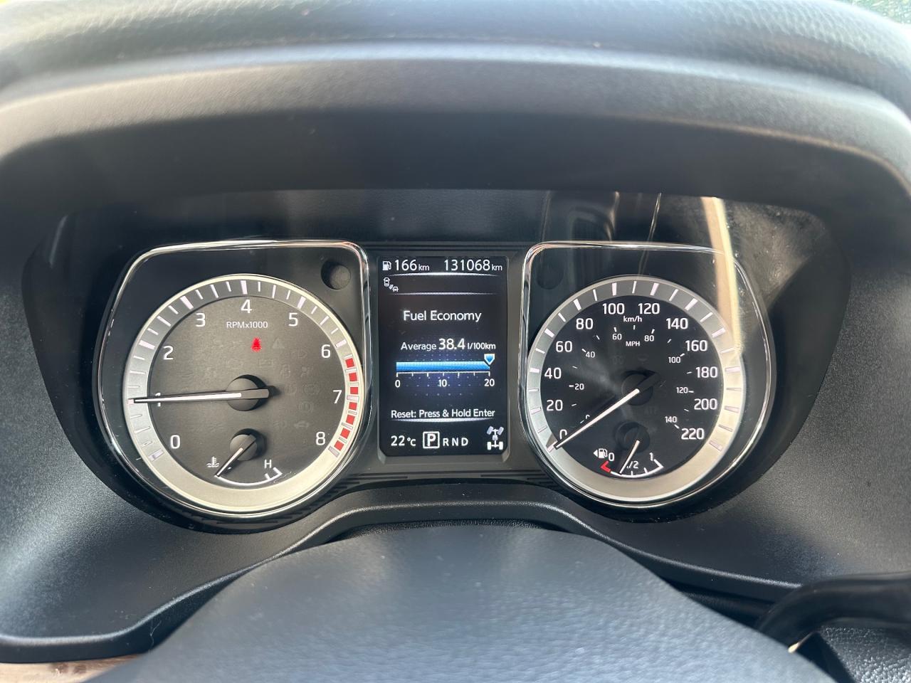 2018 Nissan Titan Platinum Photo