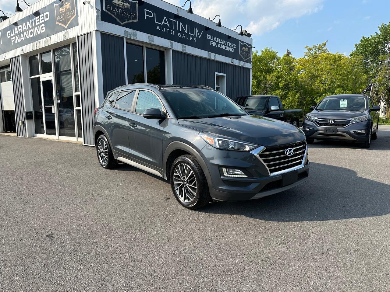 Vehicle Image