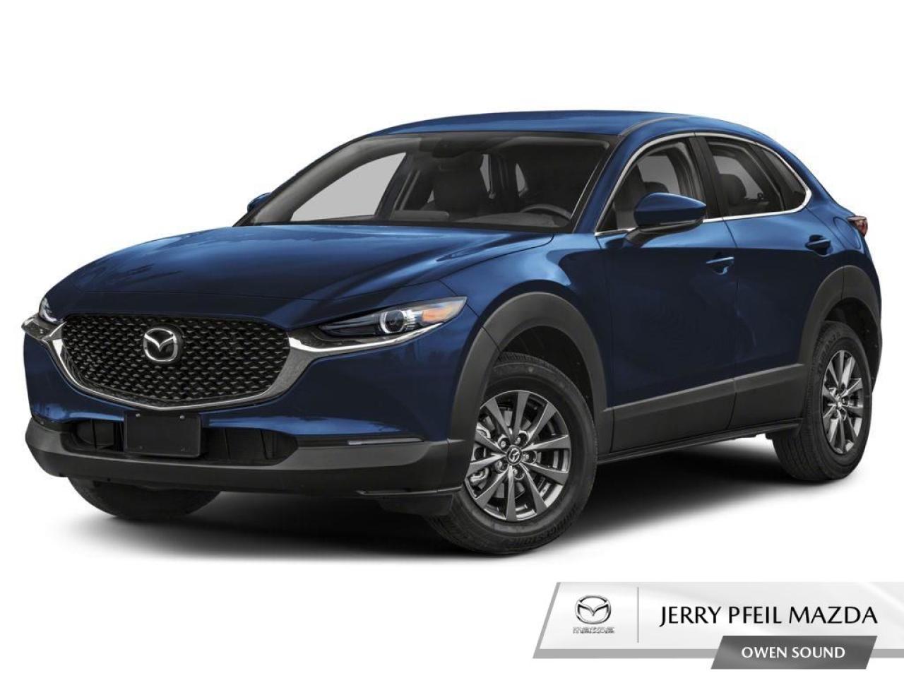 New 2025 Mazda CX-30 GX for sale in Owen Sound, ON