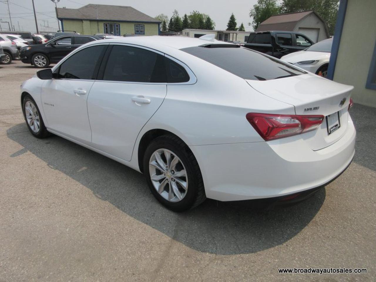 2022 Chevrolet Malibu POWER EQUIPPED LT-MODEL 5 PASSENGER 1.5L - DOHC.. HEATED SEATS.. TOUCH SCREEN DISPLAY.. BACK-UP CAMERA.. BLUETOOTH SYSTEM.. KEYLESS ENTRY.. Photo