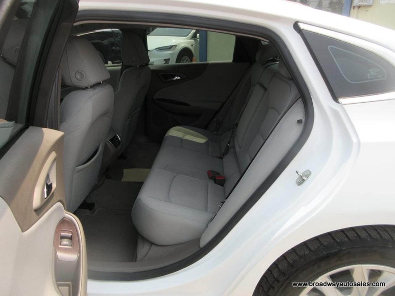 2022 Chevrolet Malibu POWER EQUIPPED LT-MODEL 5 PASSENGER 1.5L - DOHC.. HEATED SEATS.. TOUCH SCREEN DISPLAY.. BACK-UP CAMERA.. BLUETOOTH SYSTEM.. KEYLESS ENTRY.. Photo