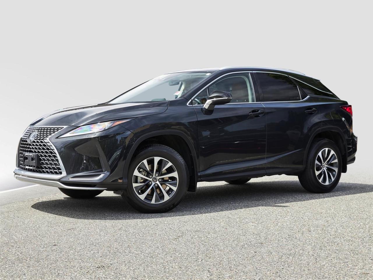 Used 2022 Lexus RX 350 for sale in Surrey, BC