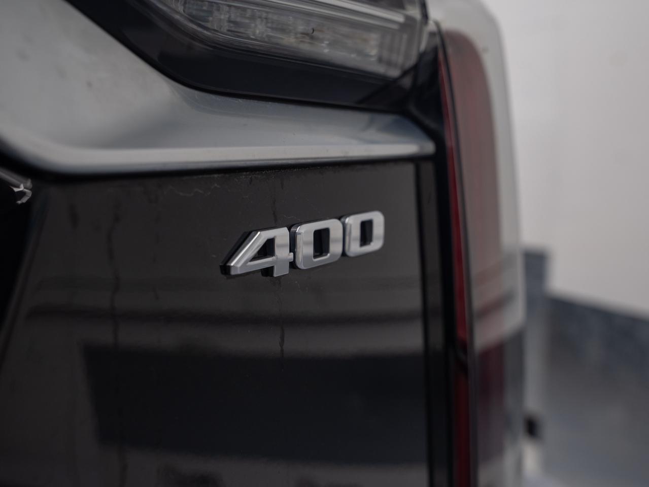 2023 Cadillac XT6 Sport Photo