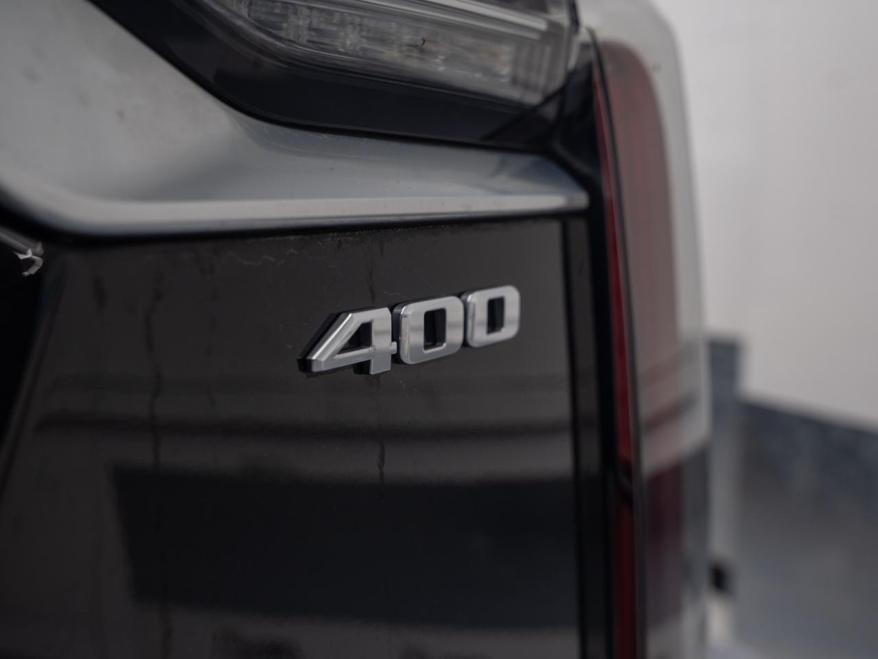 2023 Cadillac XT6 Sport Photo