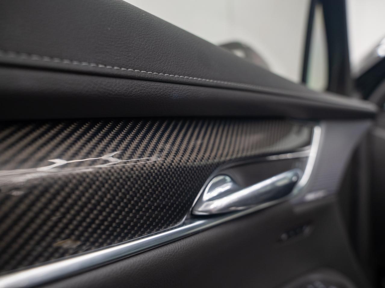 2023 Cadillac XT6 Sport Photo