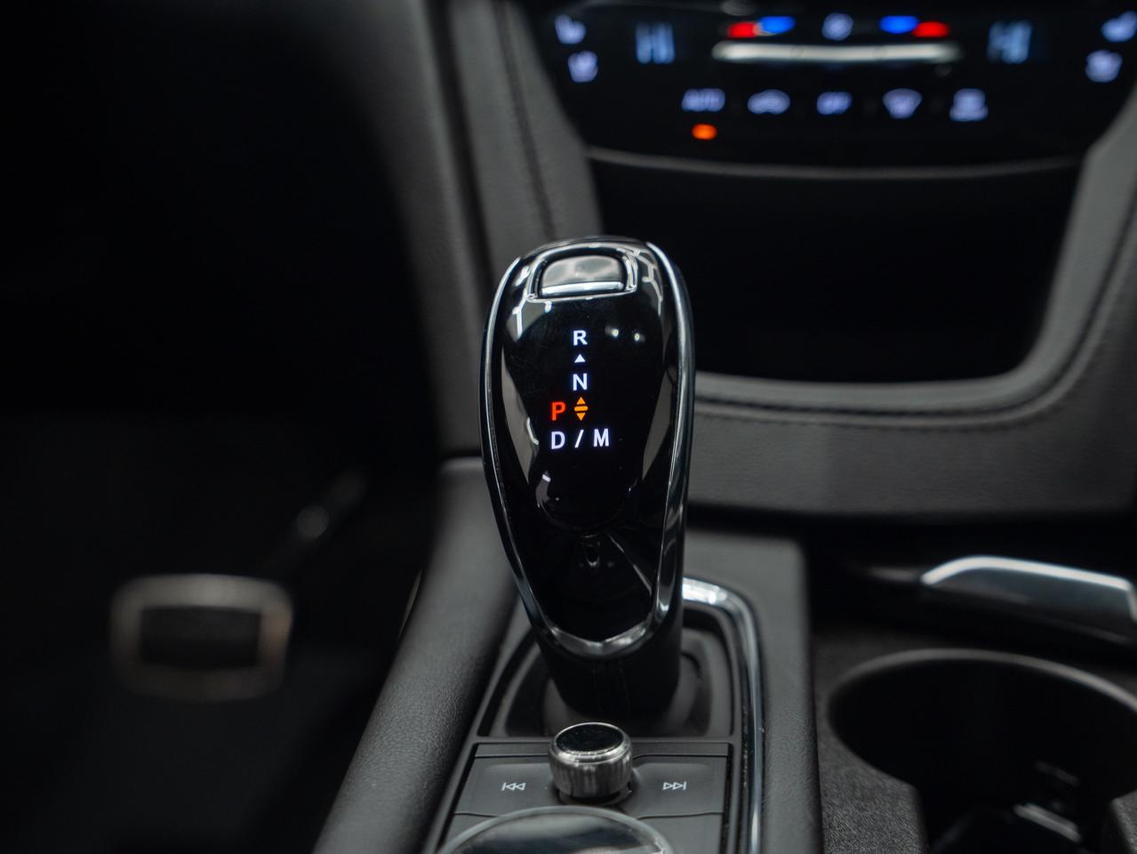2023 Cadillac XT6 Sport Photo