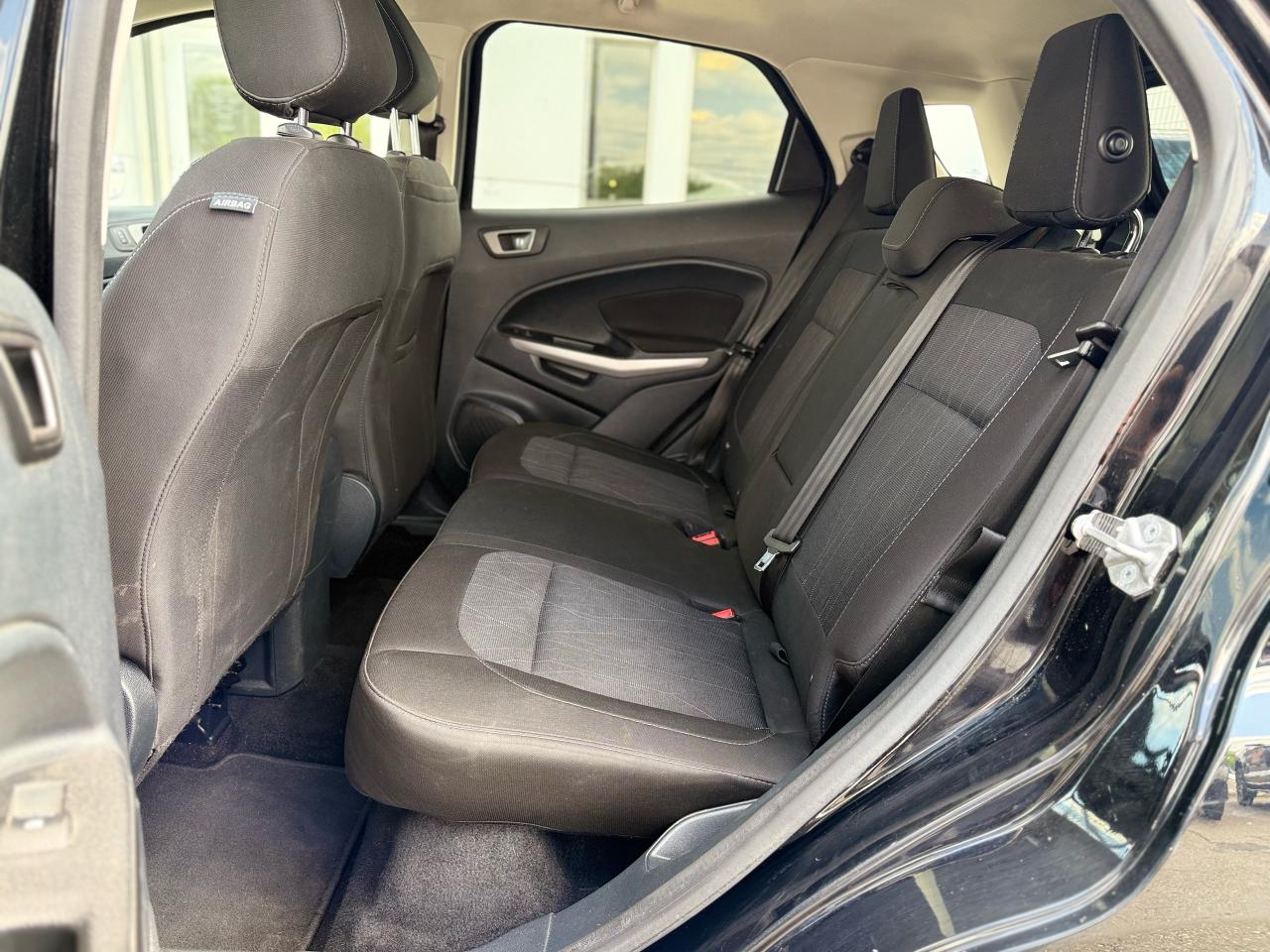 2020 Ford EcoSport  Photo5