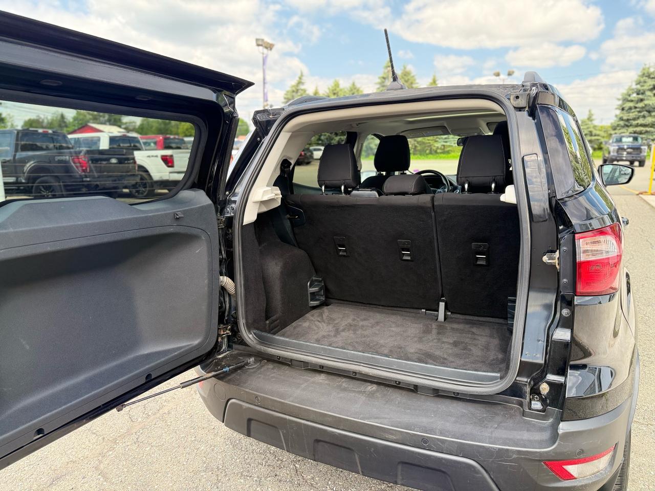 2020 Ford EcoSport  Photo5