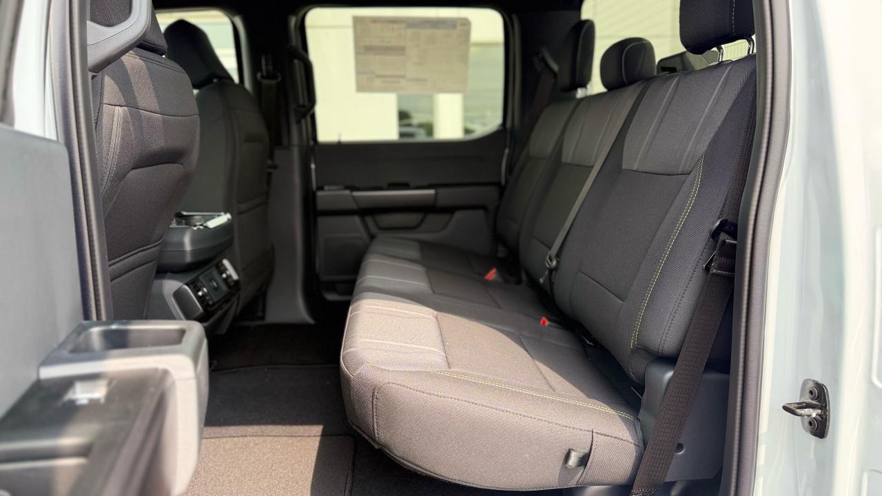 2025 Ford F-150 STX® Photo5