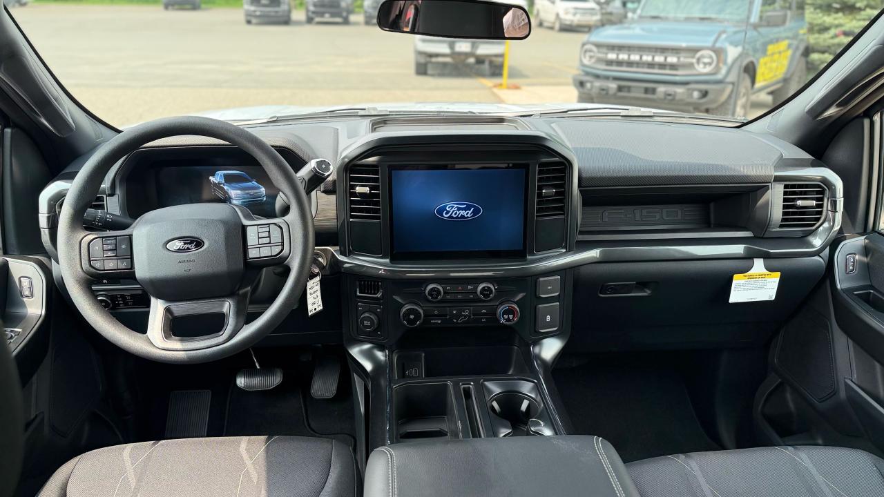 2025 Ford F-150 STX® Photo5