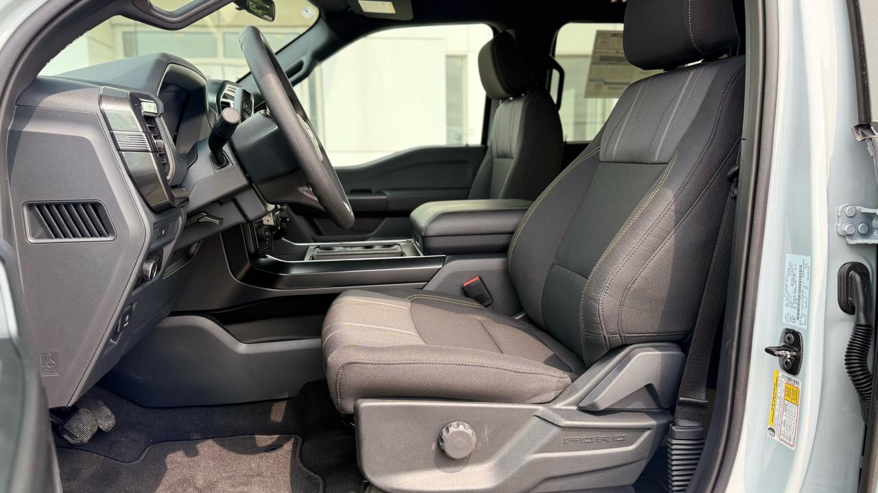 2025 Ford F-150 STX® Photo4
