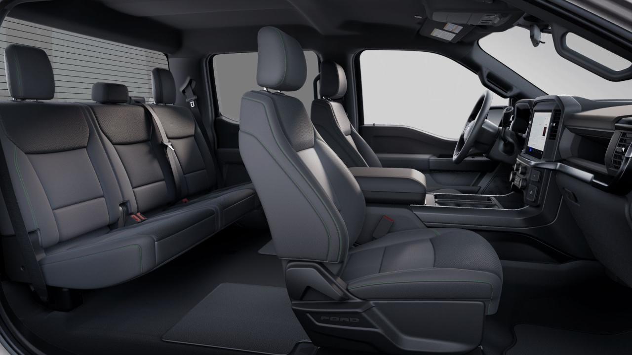 2025 Ford F-150 STX® Photo5