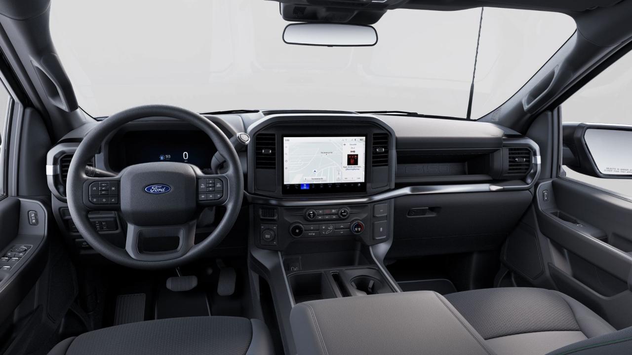 2025 Ford F-150 STX® Photo5