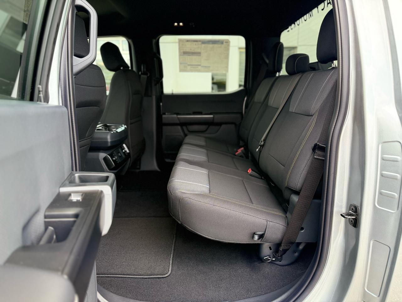 2025 Ford F-150 STX® Photo5