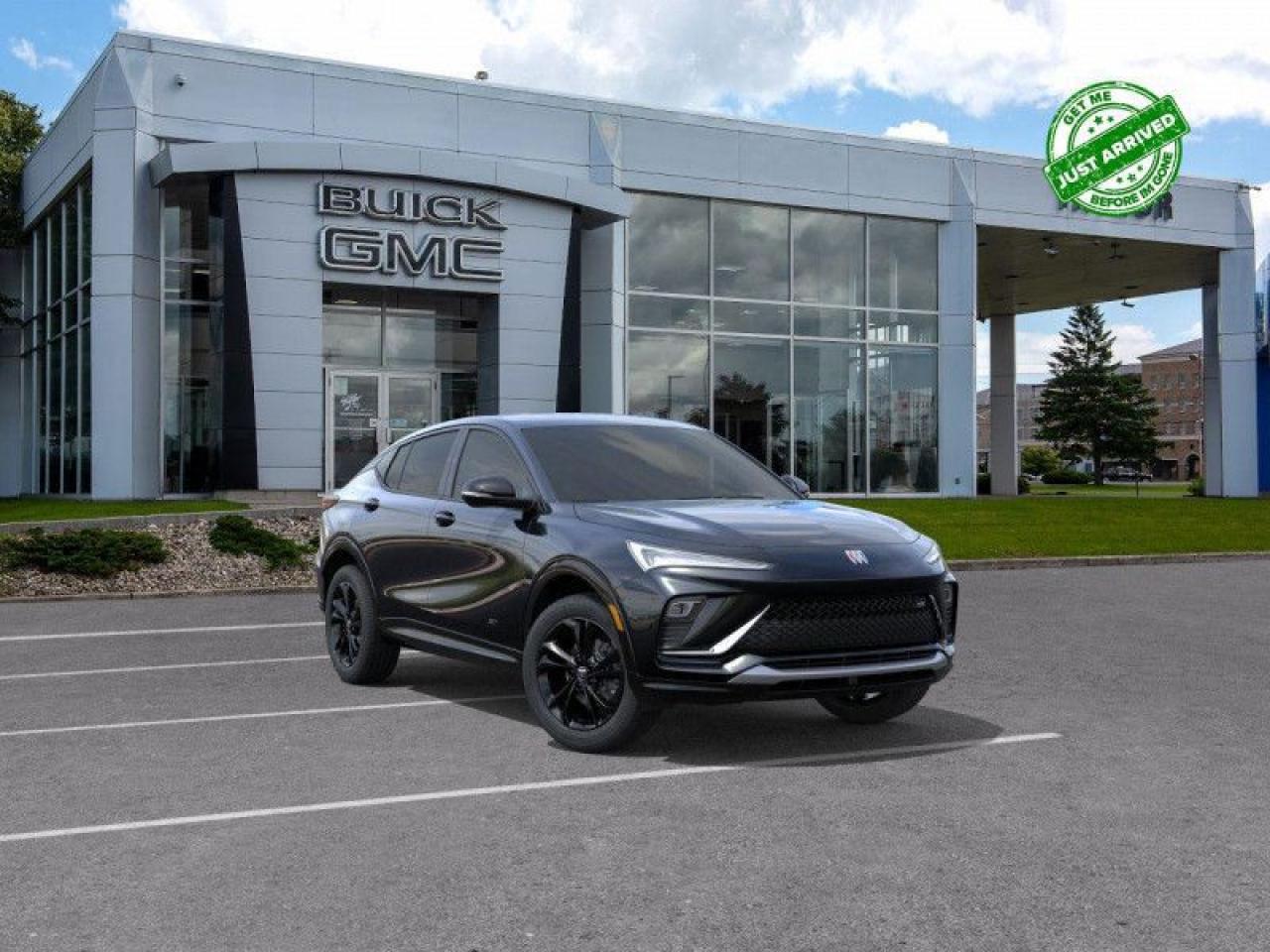 New 2025 Buick Envista Sport Touring for sale in Kingston, ON