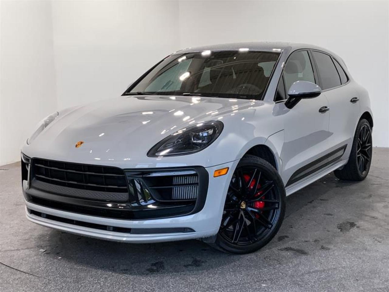 Used 2023 Porsche Macan GTS for sale in Langley City, BC