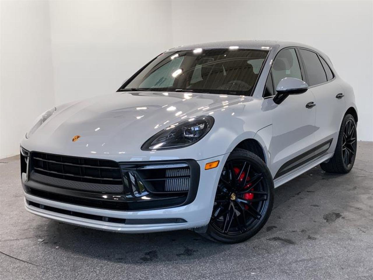 Used 2023 Porsche Macan GTS for sale in Langley City, BC