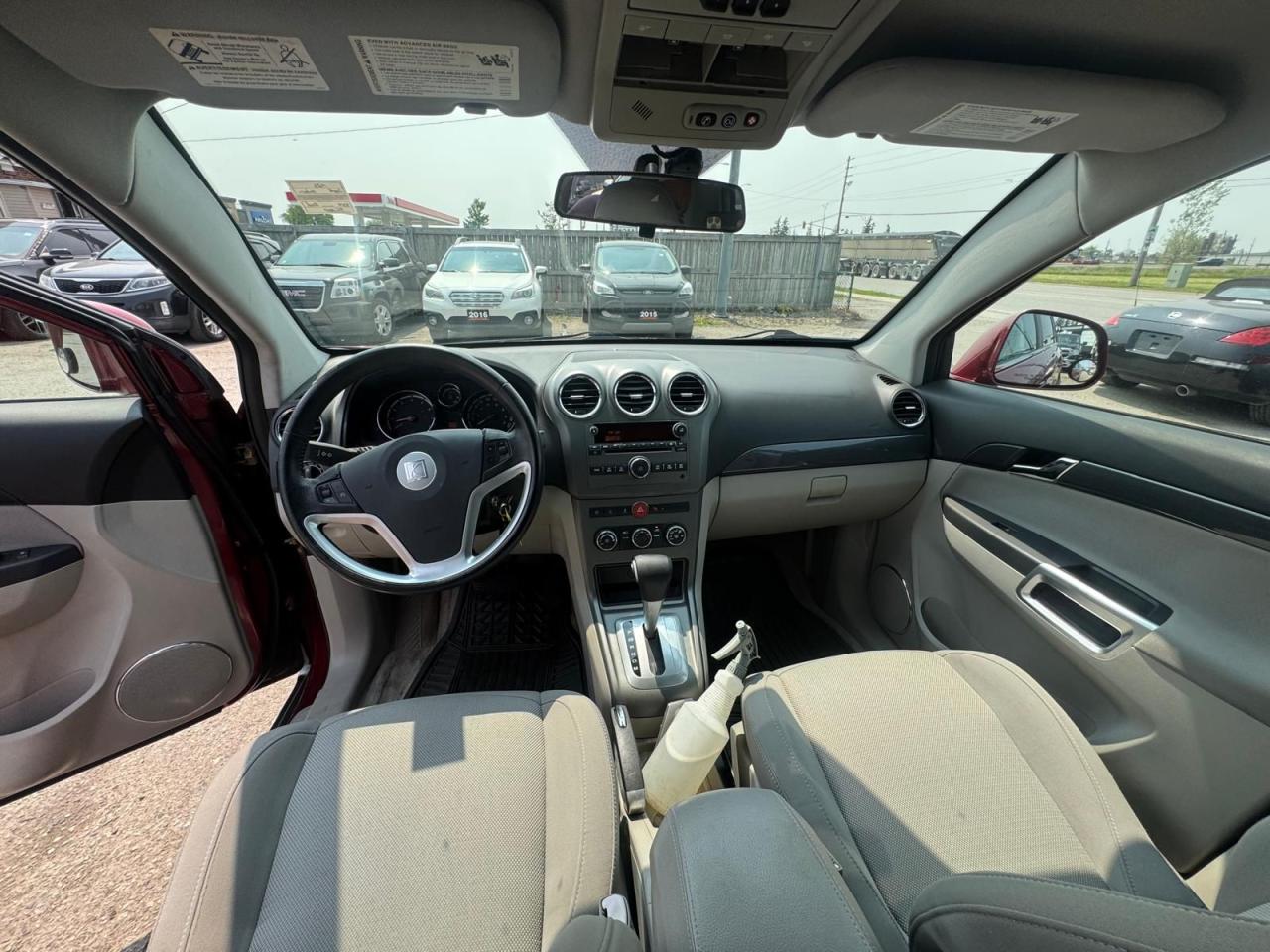 2008 Saturn Vue XE - Photo #13