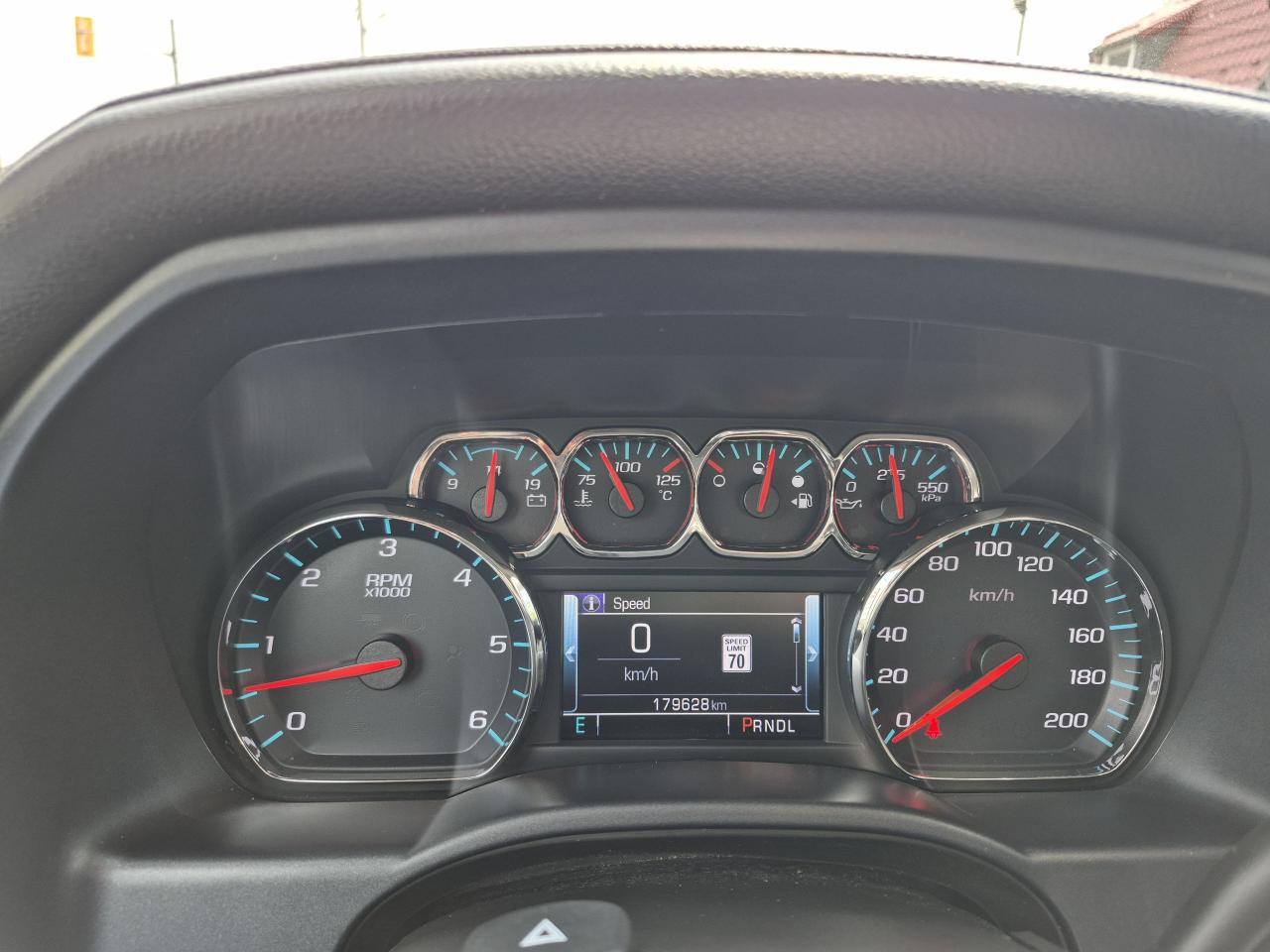 2017 GMC Sierra 1500 4WD CREW CAB 143.5" SLT Photo49
