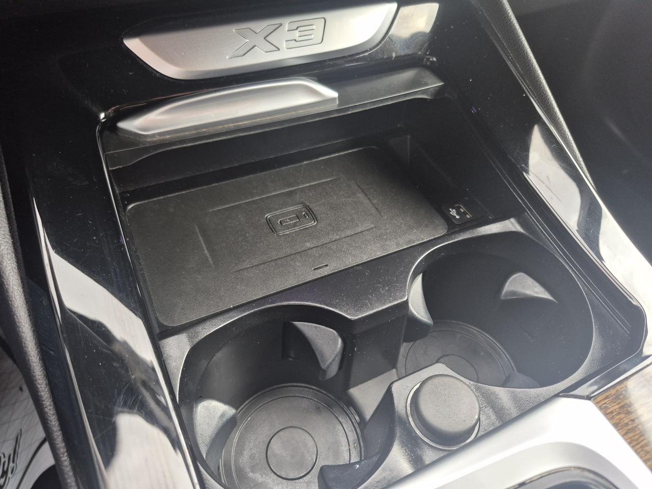 2020 BMW X3 xDrive30i Sports Activity Vehicle Photo20