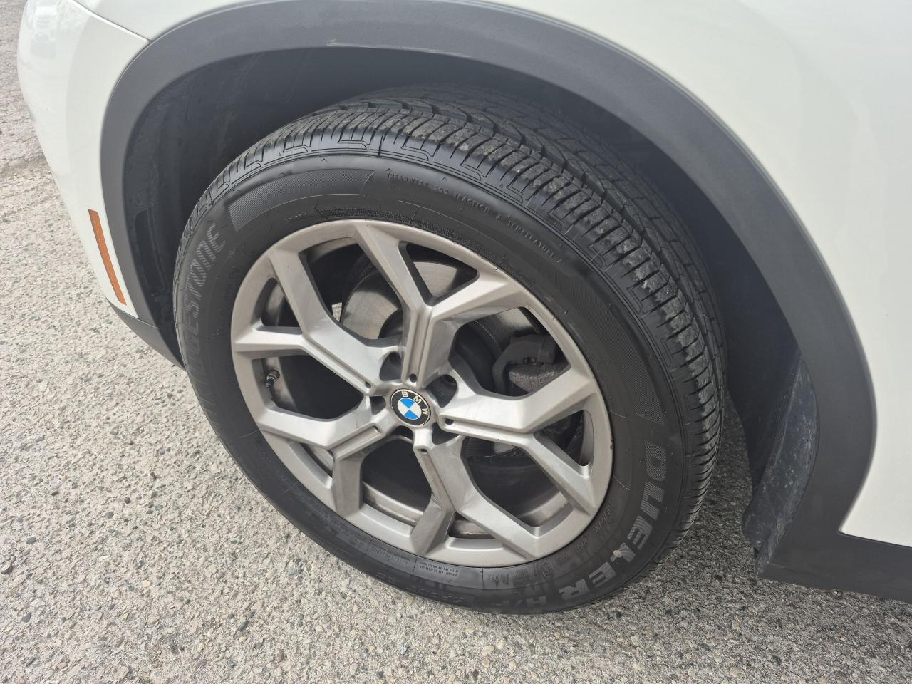 2020 BMW X3 xDrive30i Sports Activity Vehicle Photo9