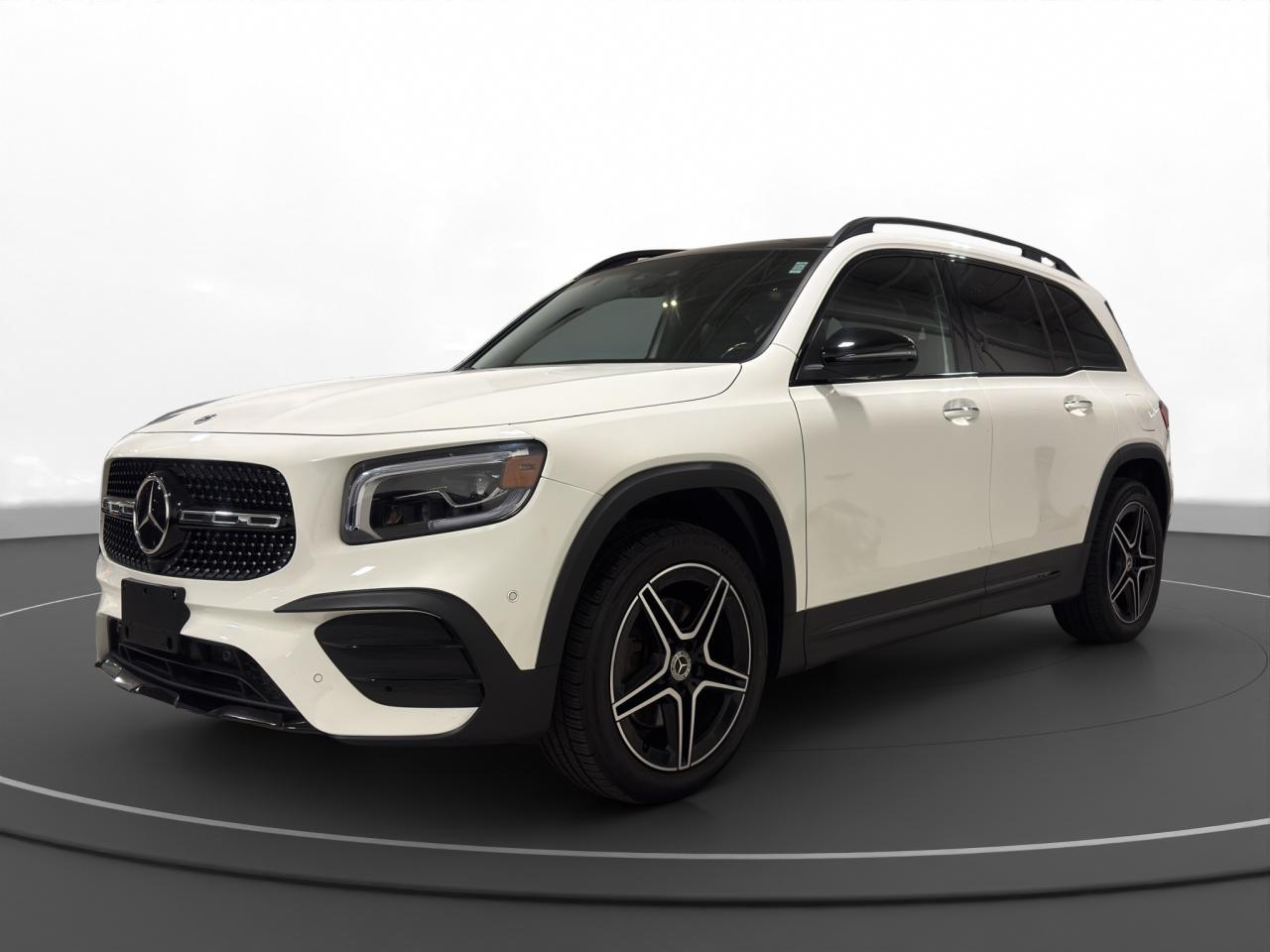 2021 Mercedes-Benz GLB GLB 250 | AMG PACKAGE| 7 SEATER - Photo #1