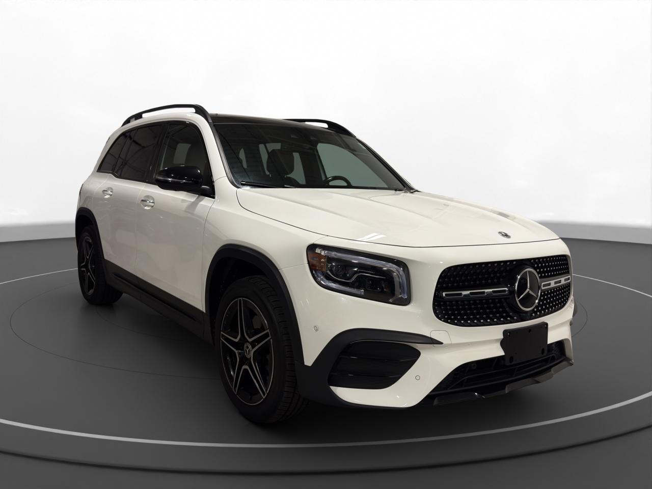 2021 Mercedes-Benz GLB GLB 250 | AMG PACKAGE| 7 SEATER - Photo #3