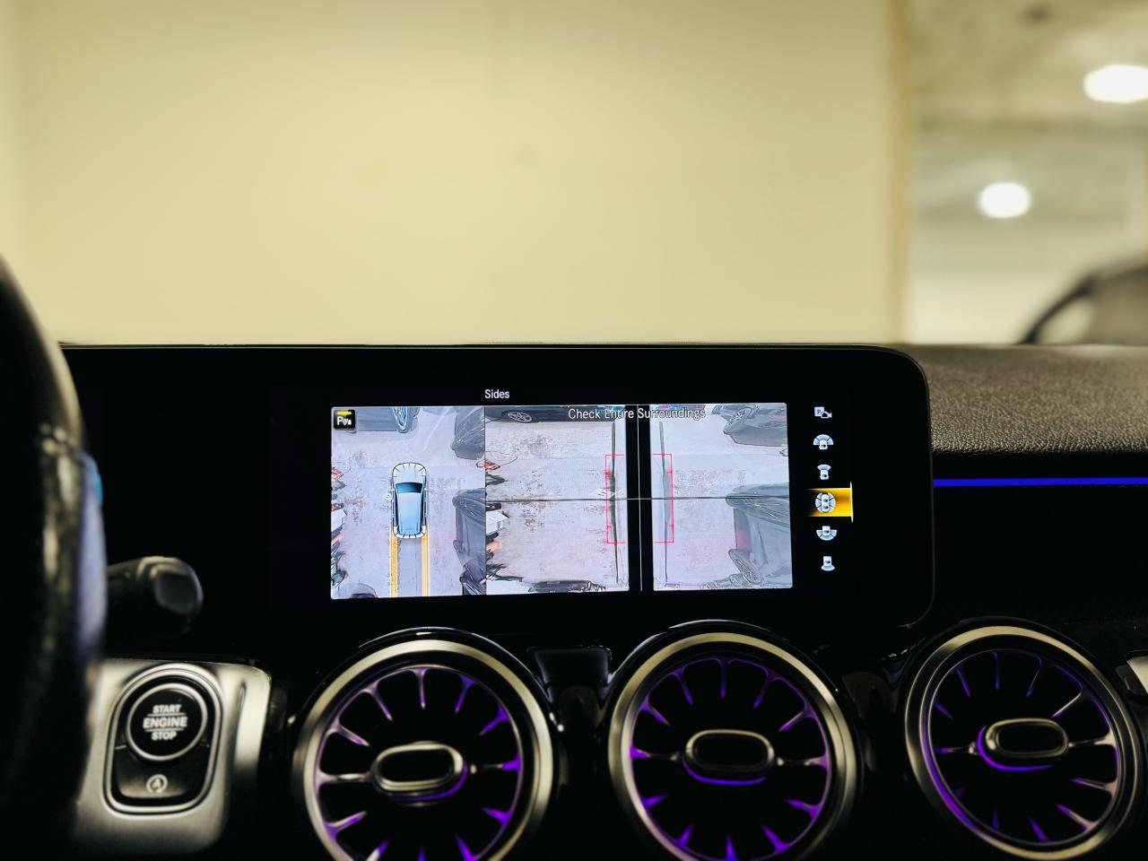 2021 Mercedes-Benz GLB GLB 250 | AMG PACKAGE| 7 SEATER - Photo #15
