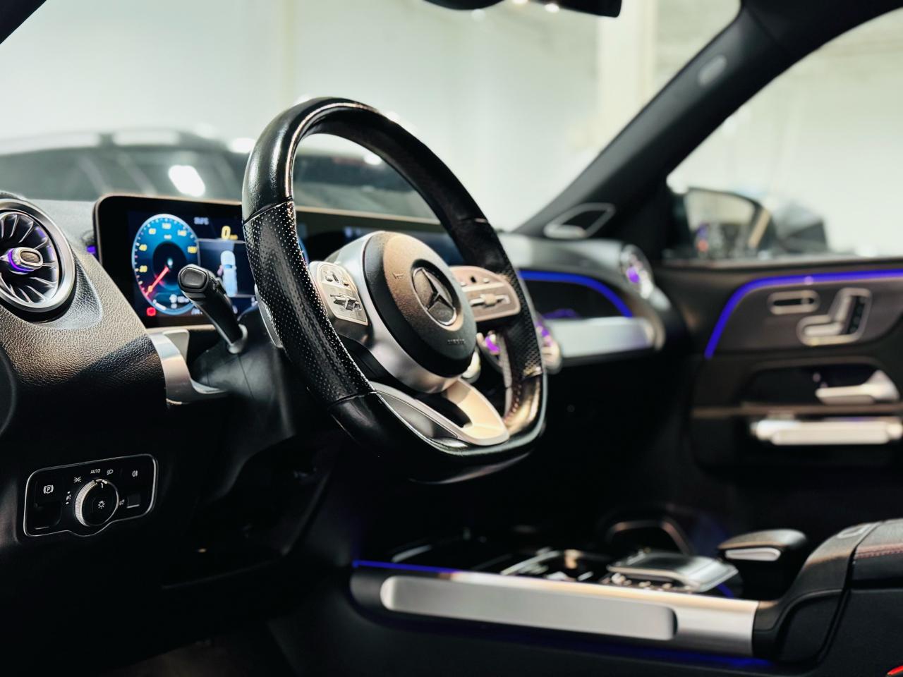 2021 Mercedes-Benz GLB GLB 250 | AMG PACKAGE| 7 SEATER - Photo #8