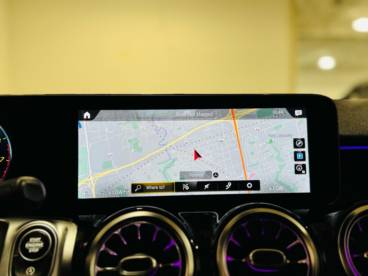 2021 Mercedes-Benz GLB GLB 250 | AMG PACKAGE| 7 SEATER - Photo #13